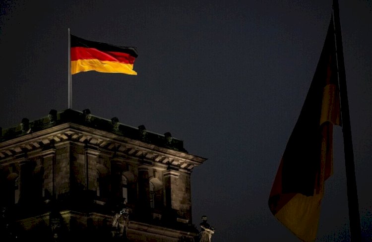 ألمانيا: تهديد إيران بإدراج جيوش أوروبا على قوائم الإرهاب مناورة سياسية