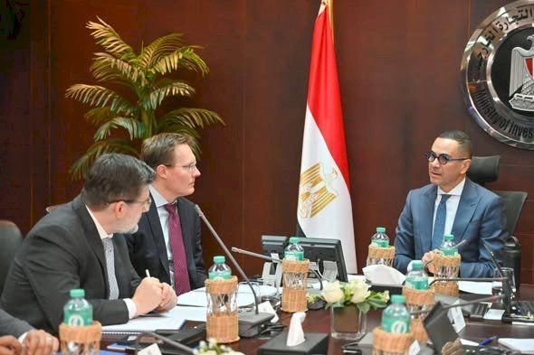 وزير الاستثمار يلتقي ممثلي وكالة موديز للتصنيف الائتماني لاستعراض تطورات الاقتصاد المصري