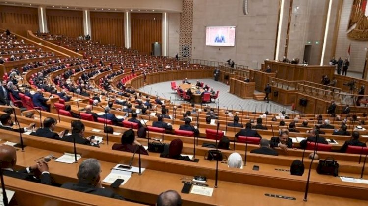 مجلس النواب يوافق نهائيا على قانون نقابة المهن الرياضية