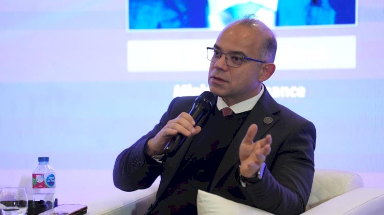 قواعد القيد من التنظيم إلى التمكين.. الرقابة المالية ترسم خريطة سوق أكثر عمقًا وثقة