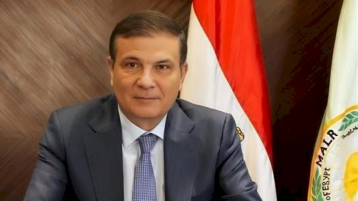 وزير الزراعة يعلن نجاح مصر في فتح السوق الفيتنامي أمام صادراتها من البصل والثوم