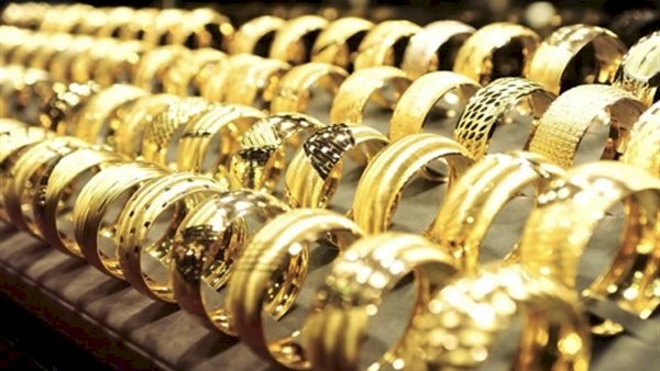 أسعار الذهب اليوم الأربعاء 4 فبراير 2026