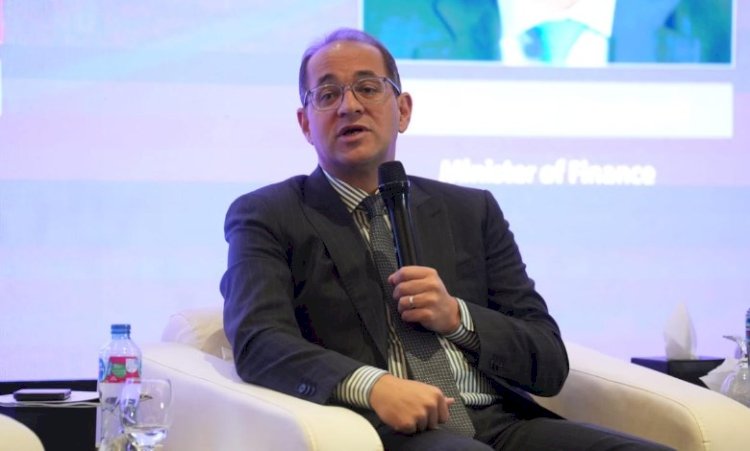 كجوك:  السوق المصرية أصبحت أكثر جذبًا للاستثمارات