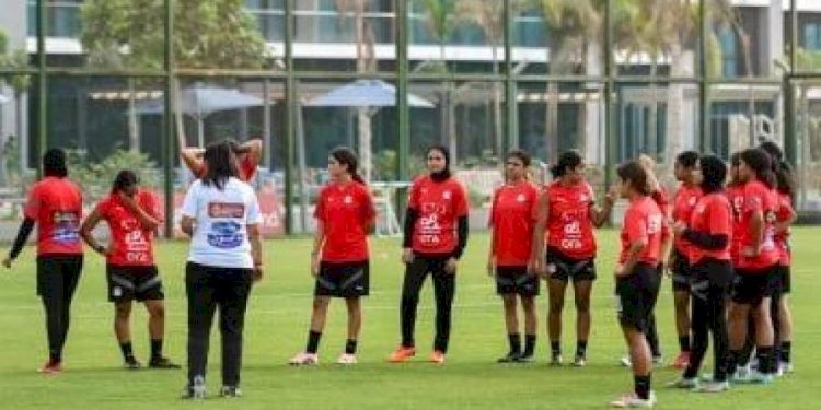 تشكيل منتخب الشابات تحت 20 عاما أمام بنين بتصفيات كأس العالم