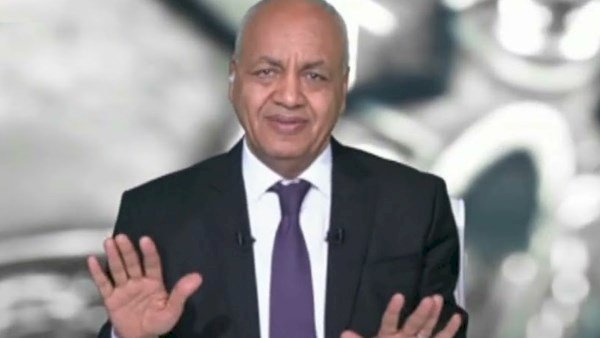 مصطفى بكري: الإعلام يدافع عن الوطن ضد الحاقدين والخونة في الخارج