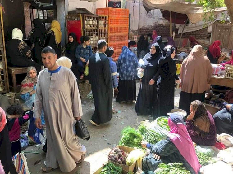 أسعار الخضار والفاكهة في الأسواق اليوم الأحد