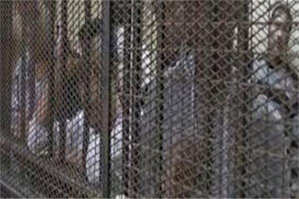 حجز محاكمة 6 متهمين بقضية خلية المرج الثالثة لجلسة 8 مارس المقبل