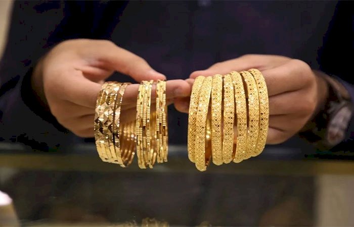 أسعار الذهب في مصر اليوم الثلاثاء