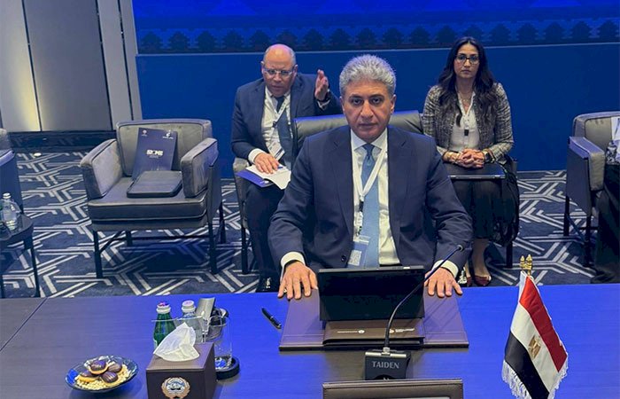 وزير السياحة يشارك في اجتماع اللجنة الإقليمية للشرق الأوسط لمنظمة الأمم المتحدة للسياحة المُنعقد بالكويت