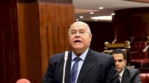 اقتراح برغبة فى الشيوخ لتشكيل المجالس المحلية باعتبارها ضرورة خدمية وأمنية