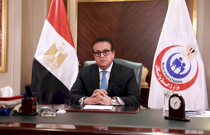 وزير الصحة يصدر قرارًا عاجلًا لمواجهة ظاهرة تعاطي المواد المخدرة
