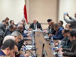 زراعة النواب تعتمد خطة استراتيجية لمواجهة تحديات المياه وتطوير الثروة الحيوانية