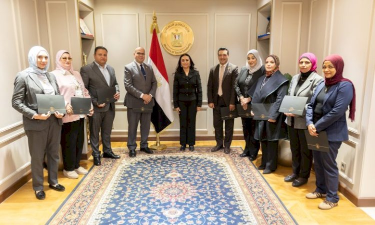 التضامن الاجتماعي تطلق الملتقى الأول للرعاية البديلة بالإسكندرية