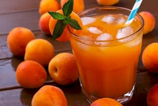 فوائد شرب قمر الدين في شهر رمضان.. وإليكم طريقة تحضيره