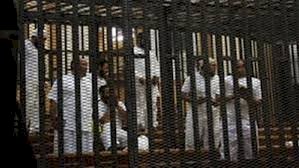 نظر محاكمة 5 متهمين بخلية النزهة.. غدا