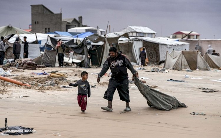 أونروا: أطفال غزة يعيشون ظروفا قاسية لا تصدق
