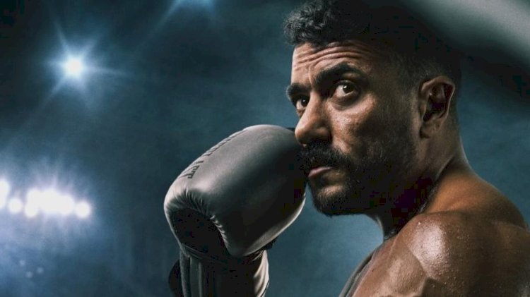 مسلسل على كلاى الحلقة 3 .. مواعيد العرض والإعادة والقنوات الناقلة