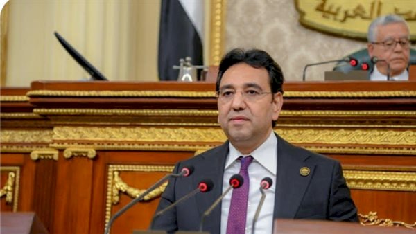 أيمن محسب: تقدير ترامب للدور المصرى فى ملف غزة يعكس مكانتها الاستراتيجية