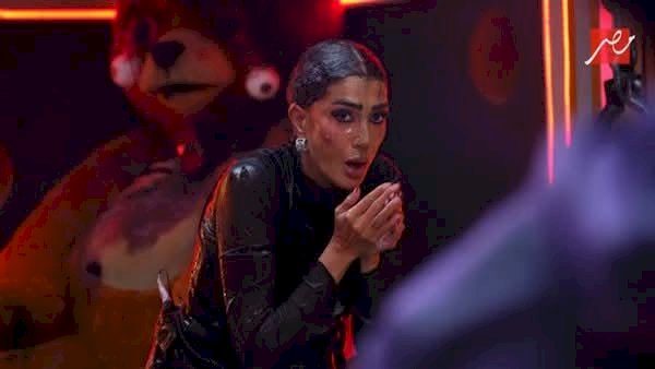 برنامج رامز ليفل الوحش الحلقة 3.. «المرأة الحديدية» تعرف على ضيف رامز جلال