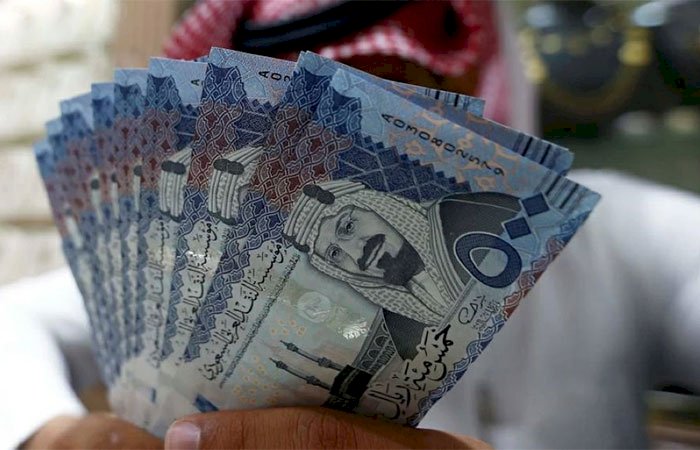 أسعار الريال السعودي في مصر اليوم الأحد
