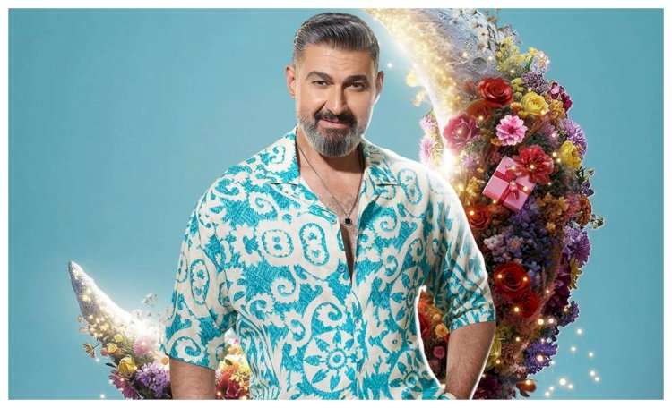 ياسر جلال عن مسلسل "كلهم بيحبوا مودى": لا يعتمد على الإفيهات اللفظية