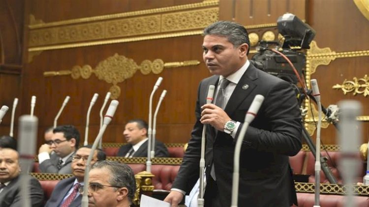 النائب مجدي البري: زيارة الرئيس السيسي للسعودية تعزز الشراكة الاستراتيجية وتدعم استقرار المنطقة