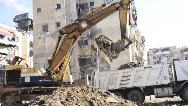 حادث مأساوي .. العثور على جثمان شابة داخل منزل الزوجية يُثير الذهول في بورسعيد