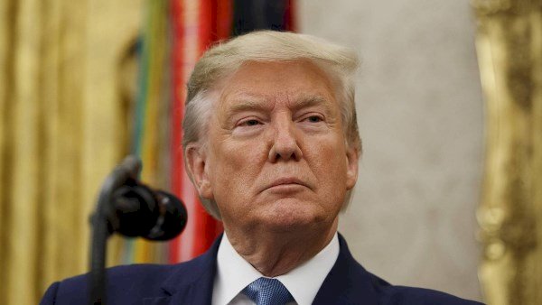 ترامب: إيران تقترب من امتلاك صواريخ تصل إلى الولايات المتحدة وتهدّد أوروبا