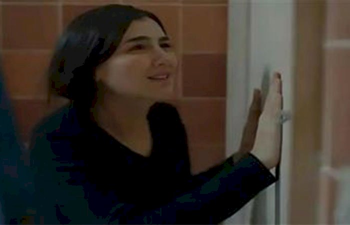 وفاة والد الفنانة مي عمر