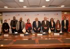 بنكsaib  يوقع بروتوكول تعاون مع بنك الكساء المصرى لتمويل مشروع «المختبر الصغير»