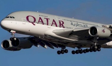 الخطوط الجوية القطرية تعلن استمرار تعليق رحلاتها بسبب إغلاق المجال الجوي