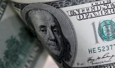 أسعار الدولار في مصر اليوم الإثنين