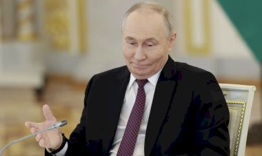 بوتين: الحرب ‌مع إيران تسببت فى أزمة طاقة ومستعدون للعمل ‌مع المشترين الأوروبيين