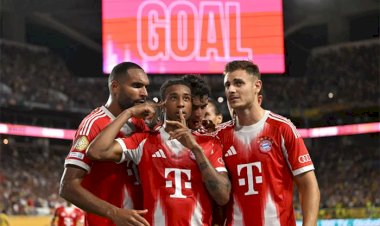 بايرن ميونخ فى مهمة صعبة أمام أتالانتا بدوري أبطال أوروبا