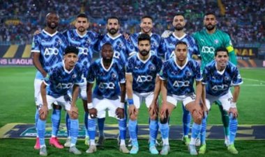 اتحاد الكرة يحدد مواعيد مباريات بيراميدز في كأس مصر.. النهائي 10 مايو