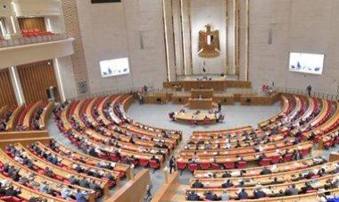 بيان برلماني عاجل للحكومة بسبب رفع أسعار البنزين