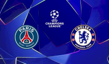 قمة نارية بين باريس سان جيرمان ضد تشيلسي في دوري أبطال أوروبا