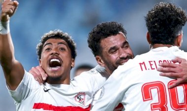 موعد مباراة الزمالك أمام إنبى فى ختام المرحلة الأولى من دورى نايل