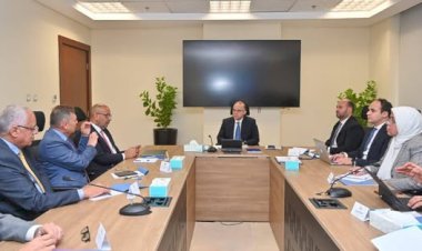 وزير الاستثمار يجتمع بمسئولي شركات السكر لبحث وضع السوق.. وآليات لتعزيز الاستثمارات وتنظيم التجارة