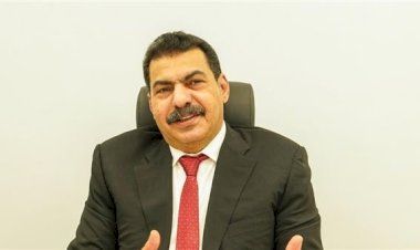 النائب ياسر الحفناوي: كلمة الرئيس السيسي فى اجتماع الاتحاد الأوروبى تعكس ثقل مصر السياسى