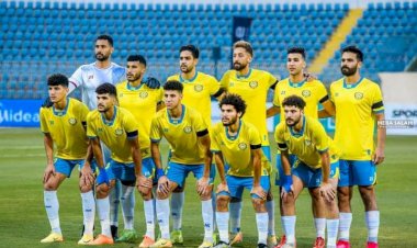 الإسماعيلي يجهز 3 لاعبين استعدادا لانطلاق مباريات الدور الثاني