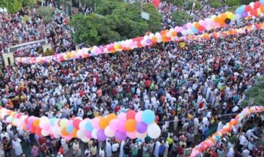 رئيس مجلس الوزراء يعلن إجازة عيد الفطر المبارك