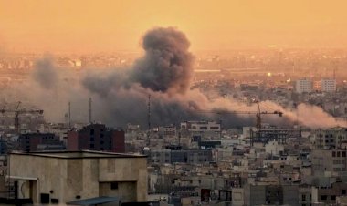 طهران تعلن استهداف مقر الاستخبارات الإسرائيلية ووحدة الحرب السيبرانية