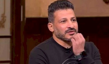 سيد معوض يتولى القيادة الفنية لغزل المحلة