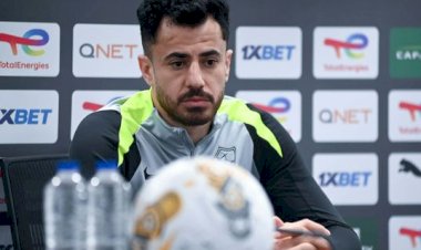 الونش على رأس 8 غيابات عن الزمالك أمام أوتوهو اليوم بالكونفدرالية