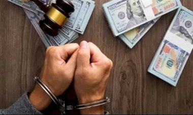 ضبط قضايا تجارة عملة بـ7 ملايين جنيه فى 24 ساعة