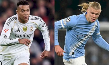 موعد مباراة مانشستر سيتي والريال فى دوري أبطال أوروبا والقناة الناقلة