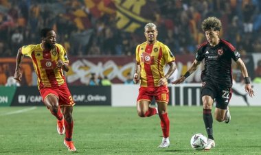 موعد مباراة الأهلي القادمة أمام الترجي التونسي فى دوري أبطال أفريقيا