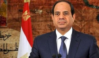 الرئيس السيسى يطلق موقع وتطبيق إذاعة القرآن الكريم