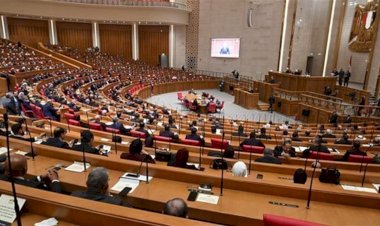 القوى العاملة بالنواب تبحث منح الموظف متعاطى المخدرات فرصة قبل الفصل النهائى